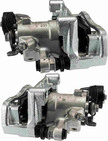 Chit ax etrier TRW CKQ101