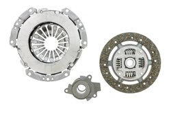 SET AMBREIAJ AISIN CKS-064R - Compatibil cu FIAT, SUZUKI