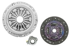 SET AMBREIAJ AISIN CKS-068R - Compatibil cu SUZUKI