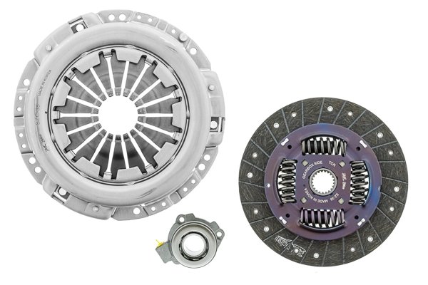 SET AMBREIAJ AISIN CKS-068R - Compatibil cu SUZUKI