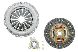 Set ambreiaj AISIN CKT-318RC