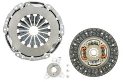 SET AMBREIAJ AISIN CKT-318RC - Compatibil cu SUBARU, TOYOTA