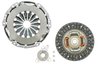 SET AMBREIAJ AISIN CKT-318RC - Compatibil cu SUBARU, TOYOTA