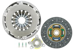 SET AMBREIAJ AISIN CKT-338R - Compatibil cu TOYOTA