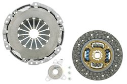 Set ambreiaj AISIN CKT-392R