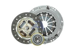 SET AMBREIAJ AISIN CKT-619RB - Compatibil cu SUBARU, TOYOTA