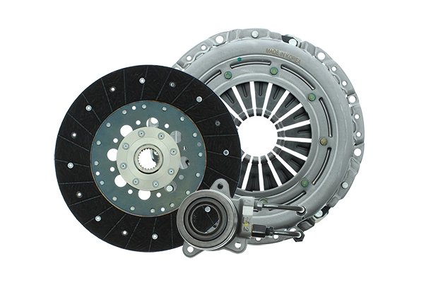 SET AMBREIAJ AISIN CKY-134R - Compatibil cu HYUNDAI, KIA