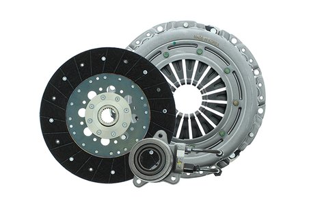 SET AMBREIAJ AISIN CKY-134R - Compatibil cu HYUNDAI, KIA