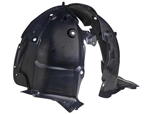CARENAJ ROATA PHIRA CL-19457 - Compatibil cu RENAULT