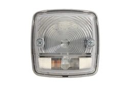 Luminca de clarificare Trucklight CL-AG009