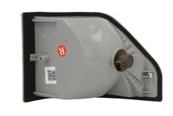 SEMNALIZATOR TRUCKLIGHT CL-ME011R - Compatibil cu MERCEDES-BENZ