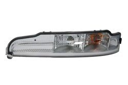 Semnalizator Trucklight CL-ME013L