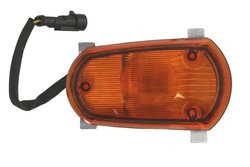 Semnalizator aditional Trucklight CL-ME014
