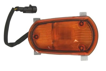 Semnalizator aditional Trucklight CL-ME014