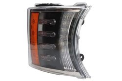 Semnalizator Trucklight CL-SC005