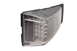 Semnalizator aditional Trucklight CL-VO007L