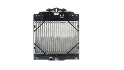 Radiator racire ulei cutie viteze automata MAHLE CLC 102 000