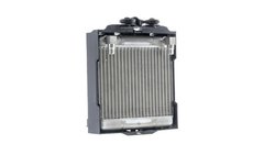 Radiator racire ulei cutie viteze automata MAHLE CLC 102 000