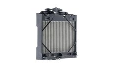Radiator racire ulei cutie viteze automata MAHLE CLC 102 000