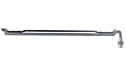 RADIATOR RACIRE ULEI CUTIE VITEZE AUTOMATA MAHLE CLC 108 000P - Compatibil cu PORSCHE, VW