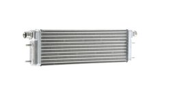 Radiator ulei / termoflot MAHLE CLC 169 001P