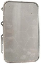 Radiator ulei / termoflot MAHLE CLC 204 000P