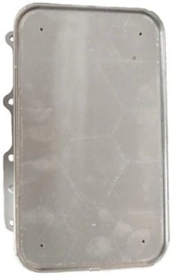 Radiator ulei / termoflot MAHLE CLC 204 000P