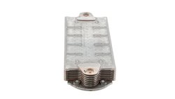 RADIATOR ULEI / TERMOFLOT MAHLE CLC 215 000P - Compatibil cu RENAULT TRUCKS, VOLVO