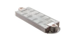 RADIATOR ULEI / TERMOFLOT MAHLE CLC 215 000P - Compatibil cu RENAULT TRUCKS, VOLVO