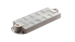 RADIATOR ULEI / TERMOFLOT MAHLE CLC 215 000P - Compatibil cu RENAULT TRUCKS, VOLVO