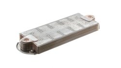RADIATOR ULEI / TERMOFLOT MAHLE CLC 215 000P - Compatibil cu RENAULT TRUCKS, VOLVO
