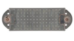 RADIATOR ULEI / TERMOFLOT MAHLE CLC 215 000P - Compatibil cu RENAULT TRUCKS, VOLVO