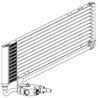 RADIATOR RACIRE ULEI CUTIE VITEZE AUTOMATA MAHLE CLC 232 000P - Compatibil cu MERCEDES-BENZ