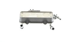 RADIATOR RACIRE ULEI CUTIE VITEZE AUTOMATA MAHLE CLC 283 000P - Compatibil cu AUDI, PORSCHE
