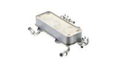 RADIATOR RACIRE ULEI CUTIE VITEZE AUTOMATA MAHLE CLC 283 000P - Compatibil cu AUDI, PORSCHE