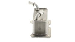 RADIATOR ULEI / TERMOFLOT MAHLE CLC 323 000P - Compatibil cu VOLVO