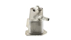 RADIATOR ULEI / TERMOFLOT MAHLE CLC 323 000P - Compatibil cu VOLVO