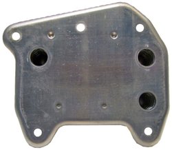 RADIATOR ULEI / TERMOFLOT MAHLE CLC 52 000P - Compatibil cu CHRYSLER, JEEP, MERCEDES-BENZ