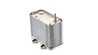 RADIATOR ULEI / TERMOFLOT MAHLE CLC 61 000P - Compatibil cu PORSCHE