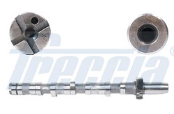 Ax cu came Freccia CM05-2120