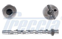 Ax cu came Freccia CM05-2121