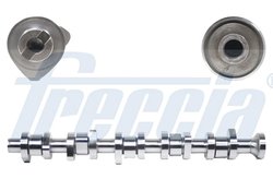 Ax cu came Freccia CM05-2125