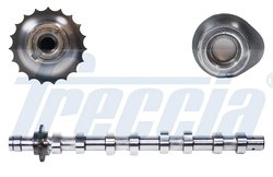 Ax cu came Freccia CM05-2146