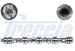 Ax cu came Freccia CM05-2153