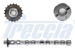 AX CU CAME FRECCIA CM05-2176 - Compatibil cu CITROEN, FIAT, FORD, LANCIA, PEUGEOT, VOLVO