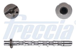Ax cu came Freccia CM05-2189