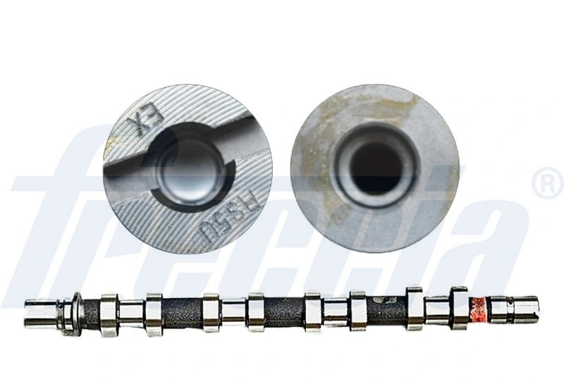 AX CU CAME FRECCIA CM05-2212 - Compatibil cu RENAULT