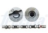 AX CU CAME FRECCIA CM05-2212 - Compatibil cu RENAULT