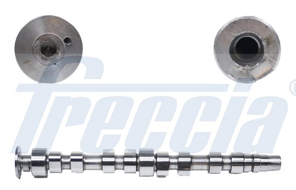 AX CU CAME FRECCIA CM05-2214 - Compatibil cu AUDI, SEAT, SKODA, VW