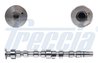 AX CU CAME FRECCIA CM05-2214 - Compatibil cu AUDI, SEAT, SKODA, VW